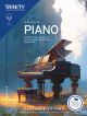 Trinity College London Piano Exam Pieces Plus Exercises From 2023: Grade 6: Extend Edition