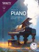 Trinity College London Piano Exam Pieces Plus Exercises From 2023: Grade 8: Extend Edition