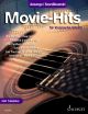 Movie-Hits For Classical Guitar