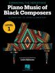 Expanding The Repertoire: Piano Music Of Black Composers - Level 1