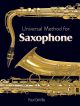 Universal Method For Saxophone: Saxophone Tutor (Deville)