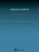 Midway March: Concert Band: Score & Parts (Williams)