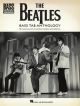 The Beatles: Bass Tab Anthology: 30 Hits In Notation & Tab