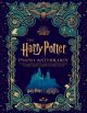 The Harry Potter Piano Anthology Piano Solo