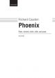 Phoenix For Flute, Clarinet, Violin, Cello, Piano (OUP)