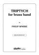Triptych: Brass Band (Studio)