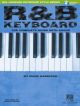 R&B Keyboard: Complete Guide With Audio (Harrison)