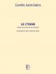 Le Cygne (The Swan) A Minor Op.33: Cello Or Viola & Piano (Durand)