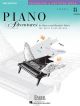 Piano Adventures: Technique & Artistry Book: Level 3A