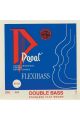 Double Bass - String - Dogal - Flexibass 3/4 - Set