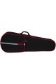 Hidersine Shaped Viola Case Black 15.5"