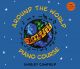 Around The World Piano Course Book 1 (Camfield)