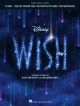 Disney Wish: Music From The Motion Picture Soundtrack Piano, Vocal And Guitar