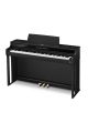 Casio Celviano AP550 Digital Piano: Black