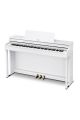 Casio Celviano AP550 Digital Piano: White