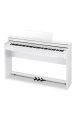 Casio Celviano APS450 Digital Piano: White