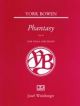 Phantasy: Op.54: Viola & Piano (Weinberger)