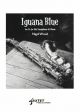 Iguana Blue: Alto Or Tenor Saxophone & Piano (Saxtet)