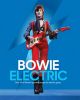 David Bowie: Electric (Guitar Notation & TAB)
