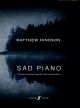 Sad Piano: 13 Captivating Piece For Piano Solo (Faber Music)