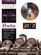 Take The Lead: Jazz: Flute: Book & CD
