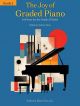 Joy Of Graded Piano: Grade 2 (Eales)
