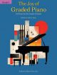 Joy Of Graded Piano: Grade 3 (Eales)