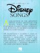 Library Of Disney Songs: Piano Vocal & Guitar Chords (Hal Leonard)
