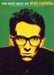 The Very Best Of Elvis Costello Piano Vocal & Guitar