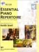 Essential Piano Repertoire Level Four Piano Solo (Snell)