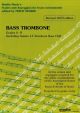 Scales And Arpeggios: Trombone 1-5 & Bass Trom 6-8 (2023)