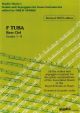 Scales And Arpeggios F Tuba: Bass Clef: Grade 1-8 (2023)