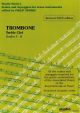 Scales And Arpeggios Trombone: Treble Clef: Grade 1-8 (2023)