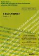 Scales And Arpeggios: Eb Soprano Cornet Grade 1-8  (2023)
