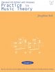 Practice In Music Theory Grade 6: Workbook (koh) 4th Edition