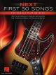 Next  First 50 Songs You Should Play On Bass: Bass Guitar