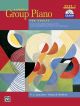 Alfred's Group Piano For Adults, Book 1 (Student)