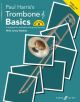 Trombone Basics Treble Clef Book & Audio (Harris)