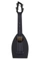 Bumblebee Hive Soprano Ukulele - Black