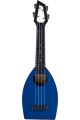 Bumblebee Hive Soprano Ukulele - Dark Blue