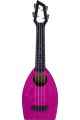 Bumblebee Hive Soprano Ukulele - Pink