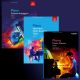 ABRSM Piano Grade Initial Bundle 2025-2026 Exam Pieces / Scales / Sight-reading