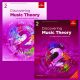 ABRSM Discovering Music Theory: Grade 2 Workbook & Answer