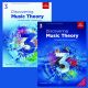 ABRSM Discovering Music Theory: Grade 3 Workbook & Answer