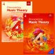 ABRSM Discovering Music Theory: Grade 4 Workbook & Answer