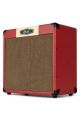 Cort CM15R Amp: Dark Red