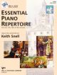 Essential Piano Repertoire Level Eight Piano Solo (Snell)