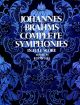 Complete Symphonies In Full Score: Orchestra (Hans Gal)