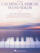 Calming Classical Piano Solos