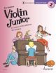 Violin Junior: Concert Book 2